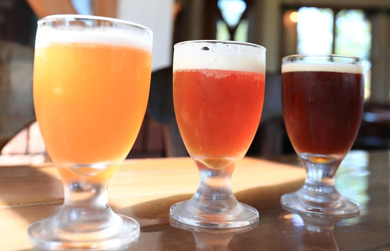 クラフトビールのイメージ
