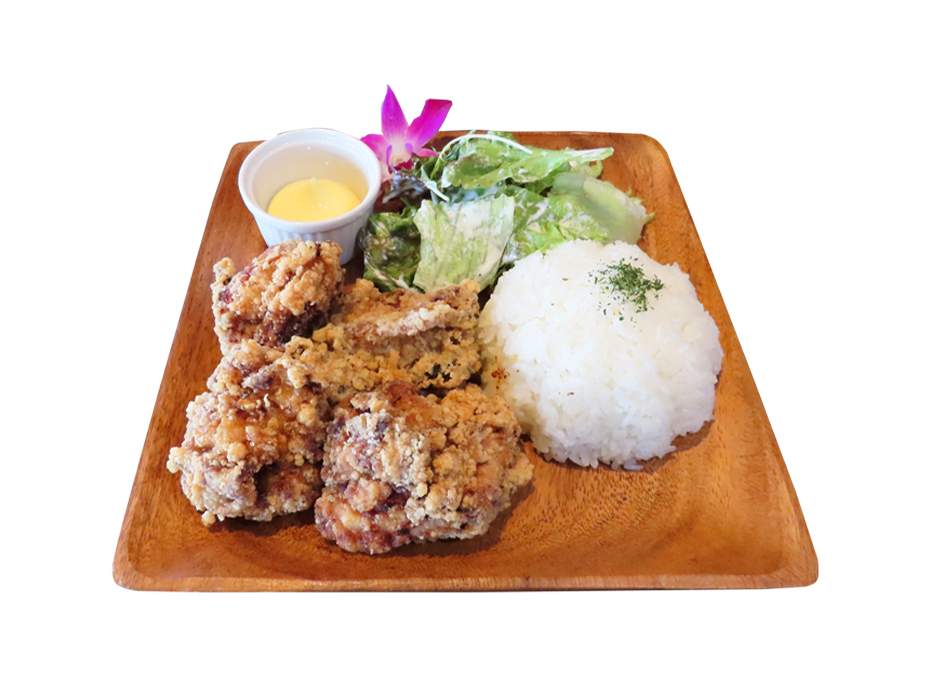 ヘミングウェイ江ノ島のランチ