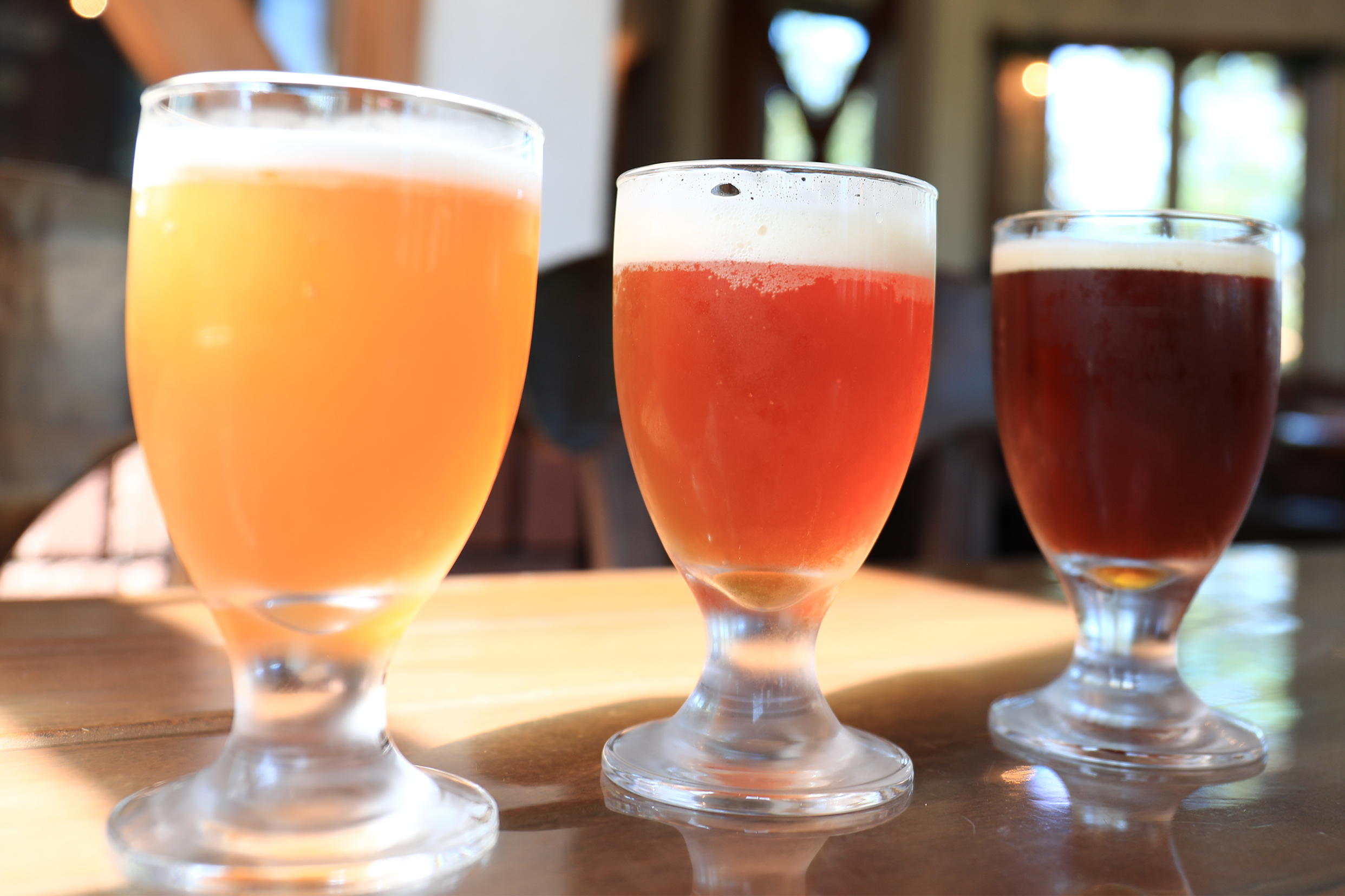 「クラフトビールフェア」のイメージ